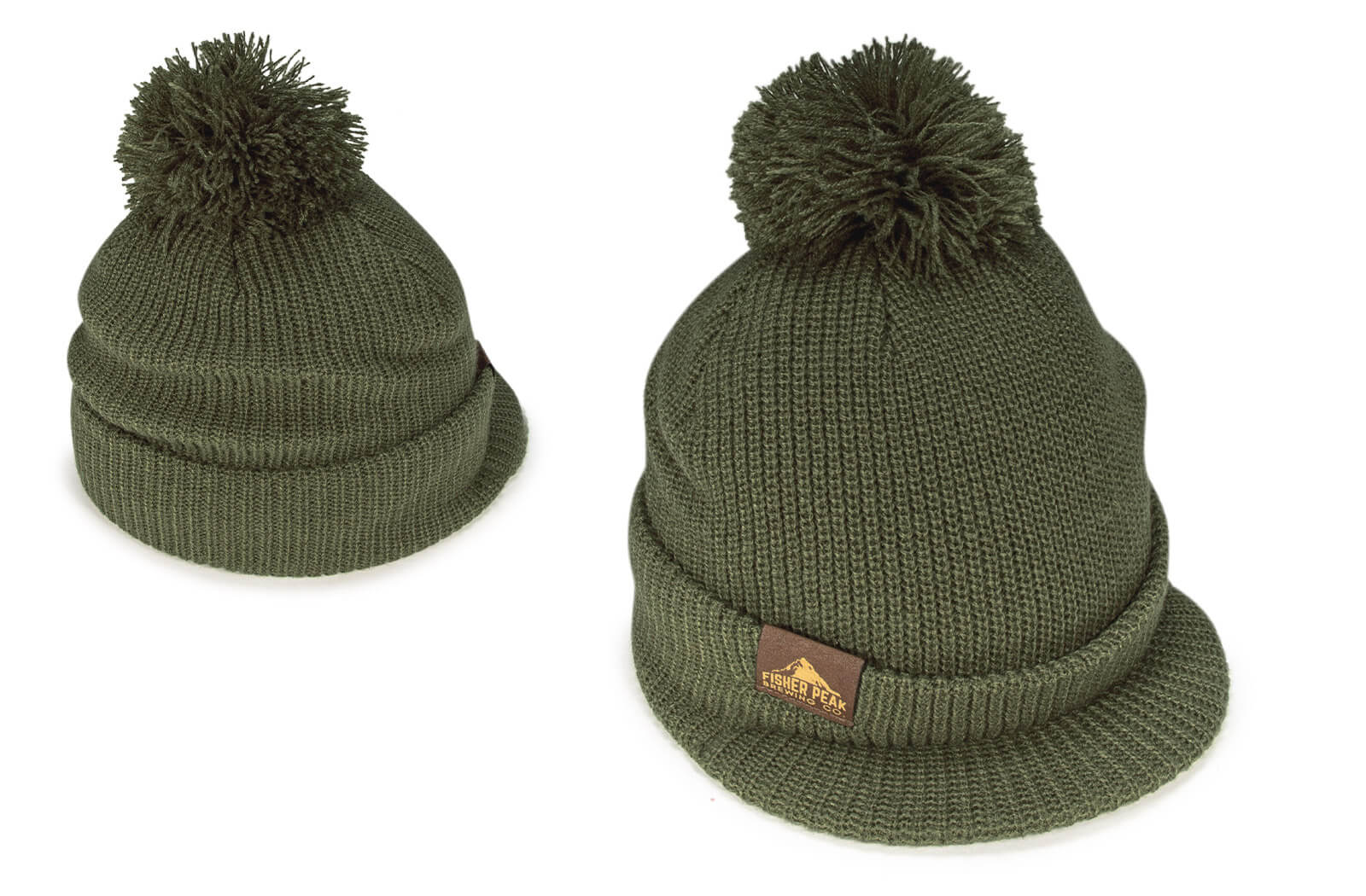 新品　BRIEFING MEN’S KNIT VISOR Visor Knit | Cold Weather Knits | Pukka Inc.