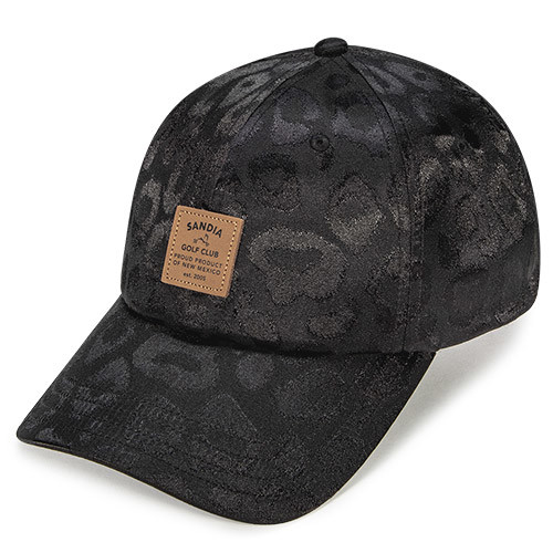 Black Leopard