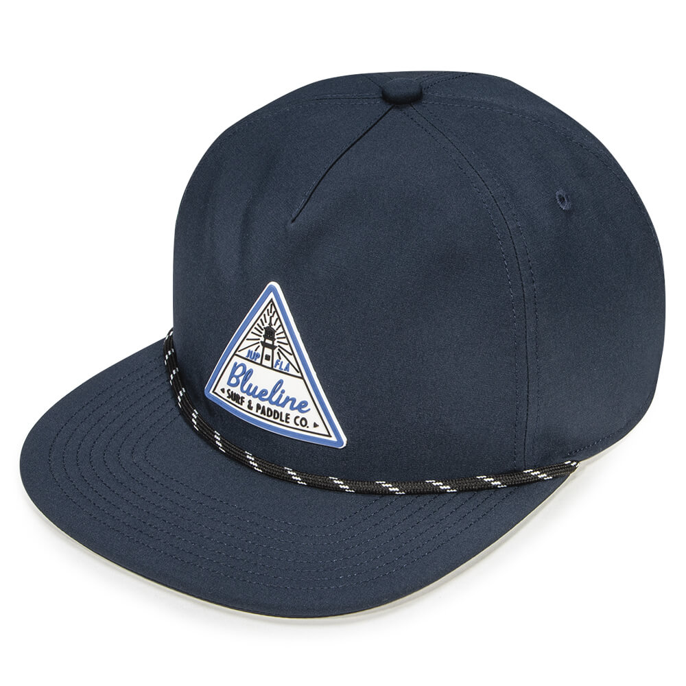 Resolution Principle w/ Black / White Stripe