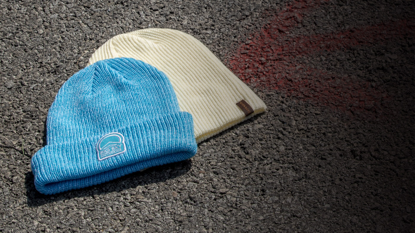 Compass Knit | Cold Weather Knits | Pukka Inc.