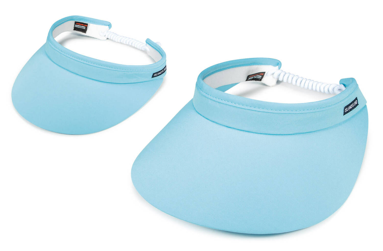 Visors 2602