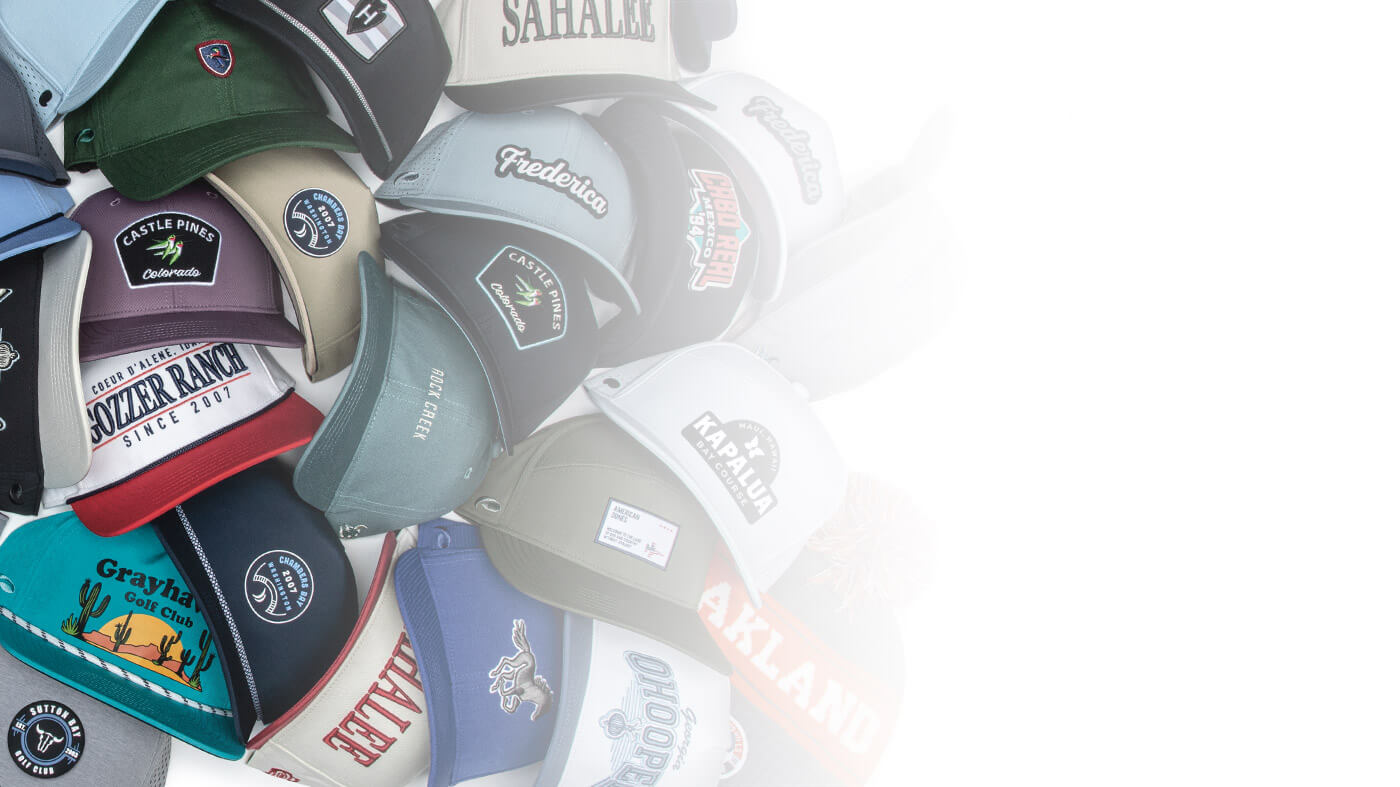 Custom Headwear & Cold Weather Knits | Pukka Inc.